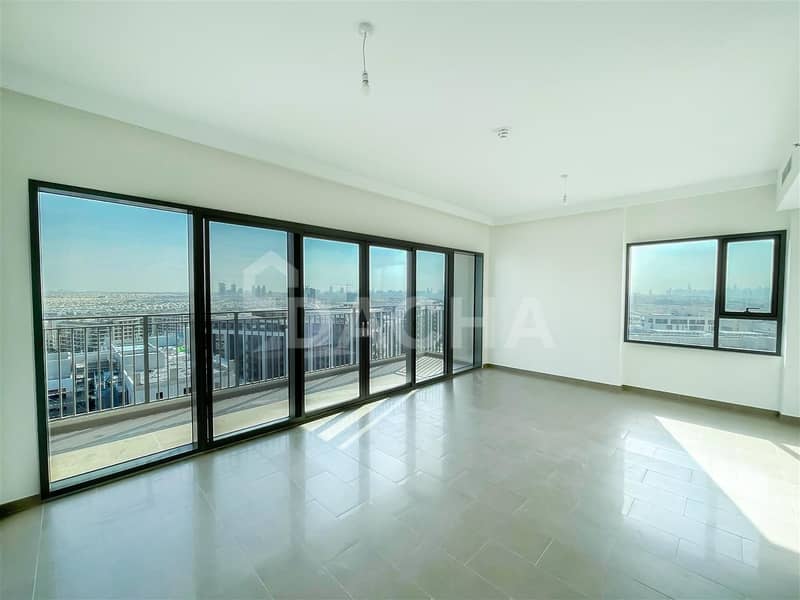 High Floor / Sunset Views / Maids Room High Floor / Sunset Views / Maids Room