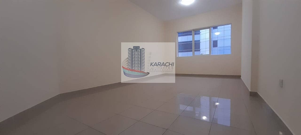 NICE AND SHINY NEW 2BHK APARTMENT WITH MASTER BEDROOM JUST FOR YOU FROM KARACHI LITES!