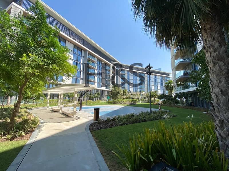 Bluewaters| Prime Residence| Full Sea view