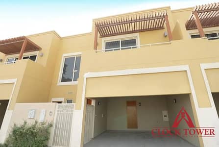 فیلا 3 غرف نوم للبيع في حدائق الراحة، أبوظبي - Single Row l Rented 150k l Call Now فیلا 3 غرف نوم للبيع في حدائق الراحة، أبوظبي - Single Row l Rented 150k l Call Now