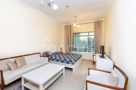 Fully furnished cozy studio in Lake City Tower Fully furnished cozy studio in Lake City Tower