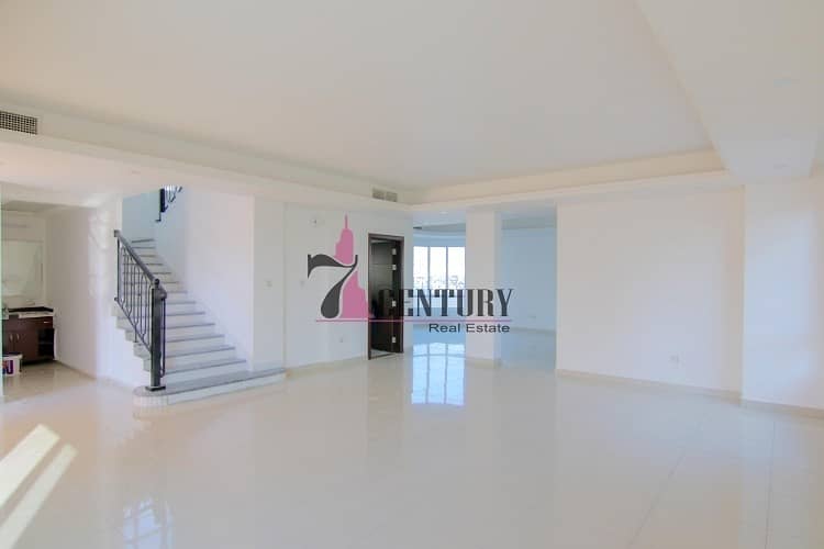 4 Bedroom + Maid | Type D | Big Plot Villa 4 Bedroom + Maid | Type D | Big Plot Villa