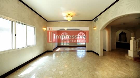 4 BR + Maid Villa I Wow Deal I 1 Month Free I 12 Cheques 4 BR + Maid Villa I Wow Deal I 1 Month Free I 12 Cheques