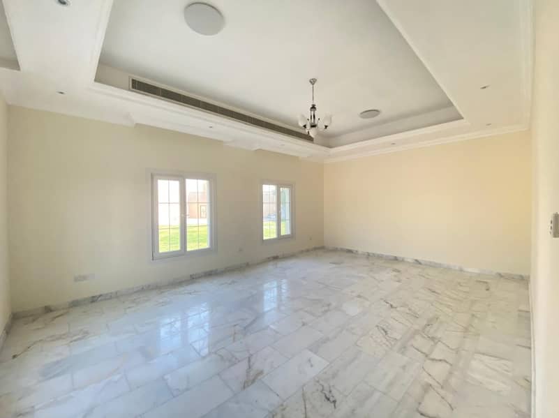 High quality villa for rent in al warqaa 3