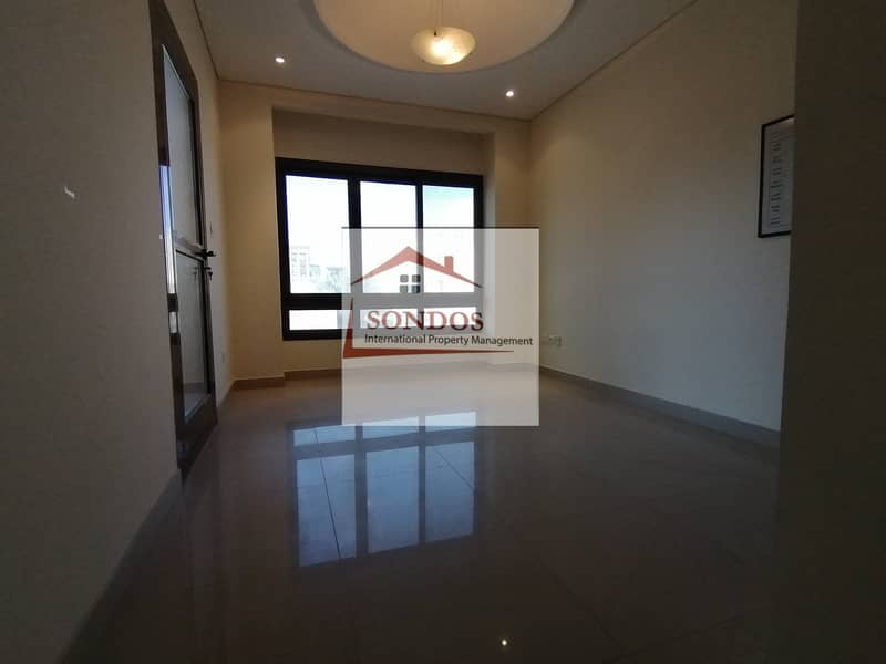 80 LUXURY VIILA FOUR BEDROOMS FOR RENT IN MBZ