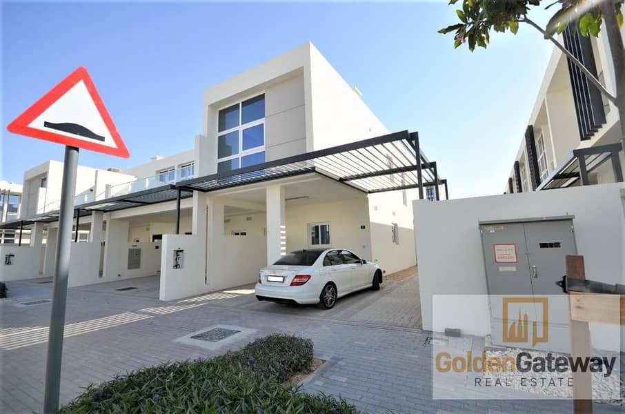 11 Brand New!  Beautiful and Bright 3Bed Townhouse