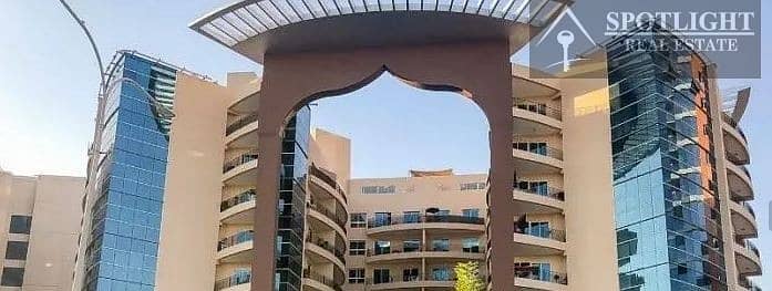 1 Bed Room For Sale in Silicon Arch Only 1 Bed Room For Sale in Silicon Arch Only