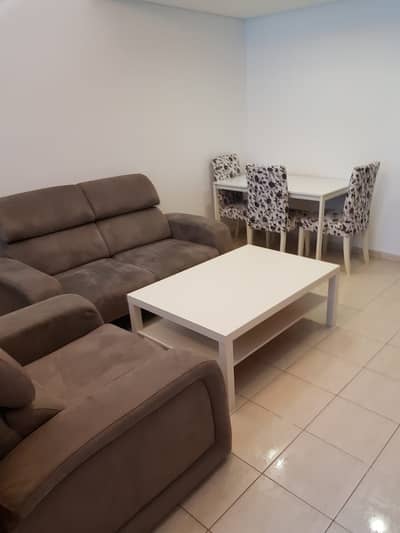 Fully furnished studio with full lake view for rent in JLT Fully furnished studio with full lake view for rent in JLT