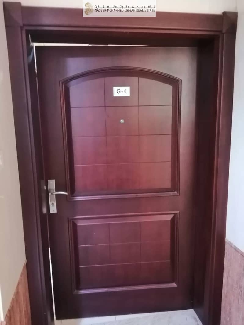 No Commission + 1 month free!! HURRY! Few units of 1BR Hall left in Al Hamriya . Family No Commission + 1 month free!! HURRY! Few units of 1BR Hall left in Al Hamriya . Family