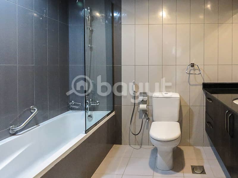 18 ALL INCLUSIVE | AED 37000/- | FEEL LIKE HOME FURNISED APARTMENT |