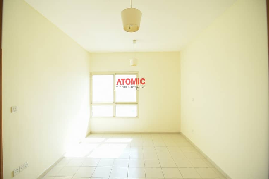 2 1 BR | Rented at 45k | Viewing possible with notice |Al Dhafra 4|