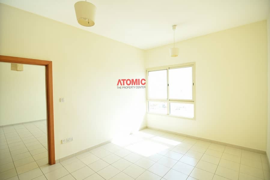 3 1 BR | Rented at 45k | Viewing possible with notice |Al Dhafra 4|