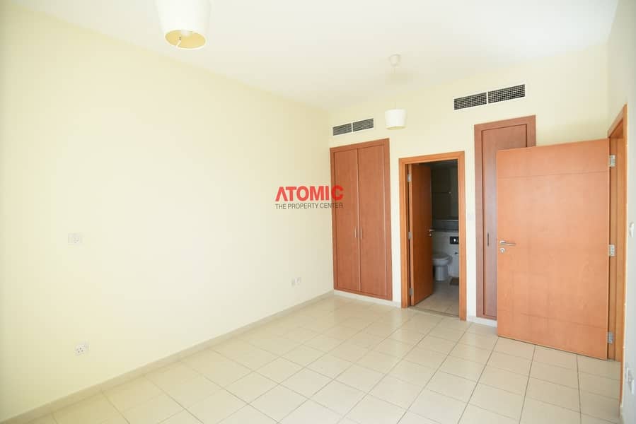 4 1 BR | Rented at 45k | Viewing possible with notice |Al Dhafra 4|