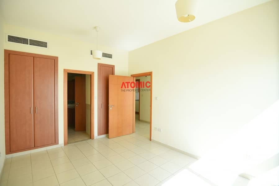 5 1 BR | Rented at 45k | Viewing possible with notice |Al Dhafra 4|