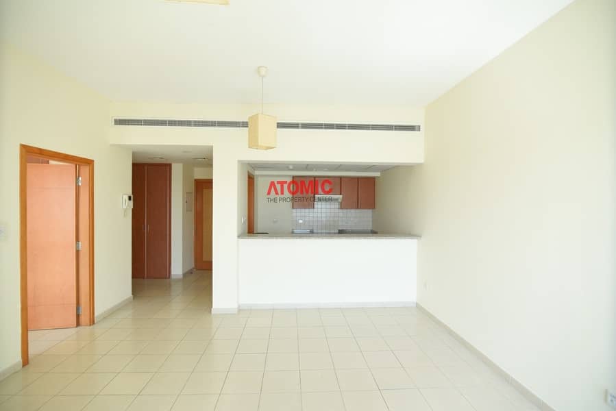 7 1 BR | Rented at 45k | Viewing possible with notice |Al Dhafra 4|