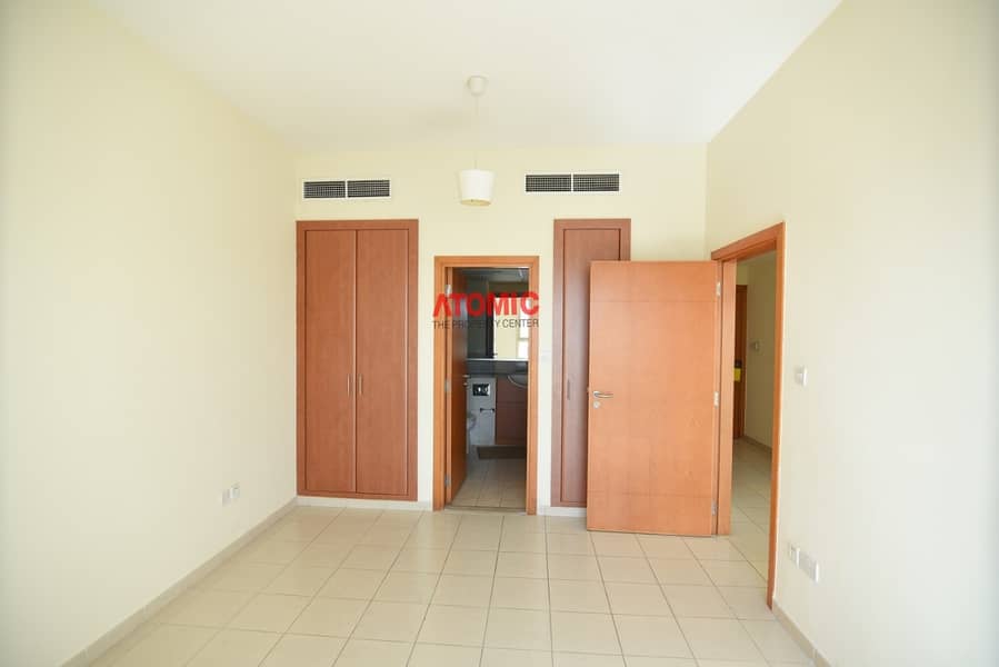 9 1 BR | Rented at 45k | Viewing possible with notice |Al Dhafra 4|