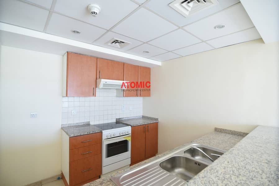 10 1 BR | Rented at 45k | Viewing possible with notice |Al Dhafra 4|