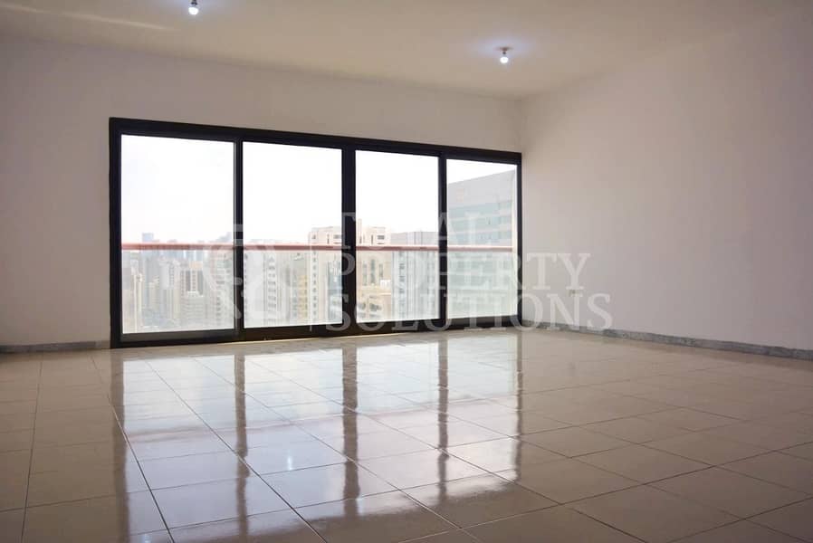 Hot Offer! 3 Bed with Maid's Room & Balcony