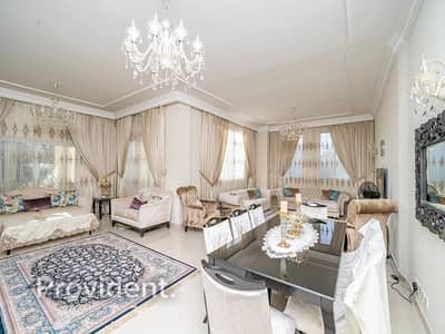 شقة 3 غرف نوم للبيع في دبي فيستيفال سيتي، دبي - Majestic 3B/R+M Apartment شقة 3 غرف نوم للبيع في دبي فيستيفال سيتي، دبي - Majestic 3B/R+M Apartment