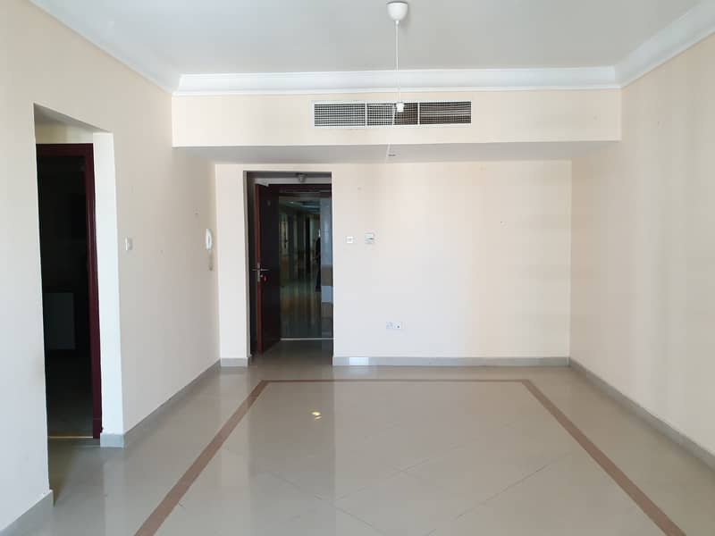 Spacious 1bhk With Balcony Open View 31k