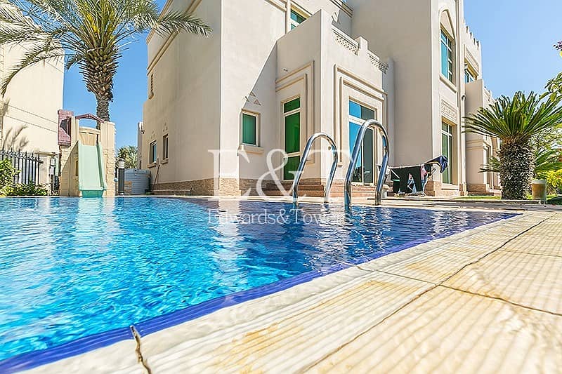 Exclusive|Fully Upgraded|Lake View | E.F Islamic Exclusive|Fully Upgraded|Lake View | E.F Islamic