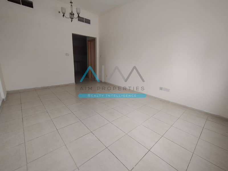 Ready To Move | Bright And Spacious Apartment Available For Sale