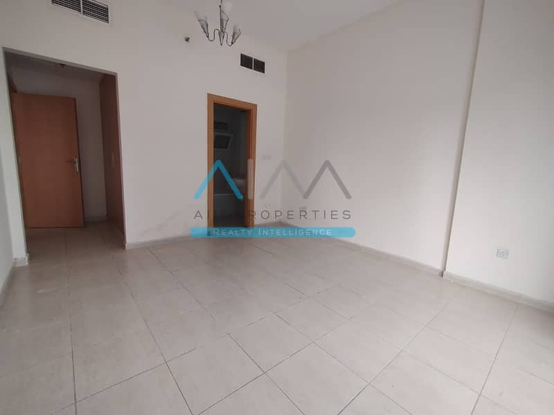 2 Ready To Move | Bright And Spacious Apartment Available For Sale