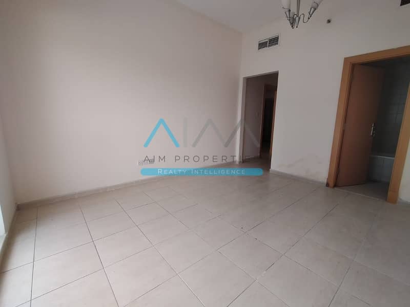 3 Ready To Move | Bright And Spacious Apartment Available For Sale