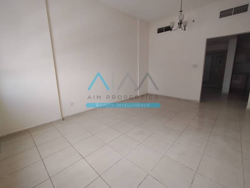 4 Ready To Move | Bright And Spacious Apartment Available For Sale