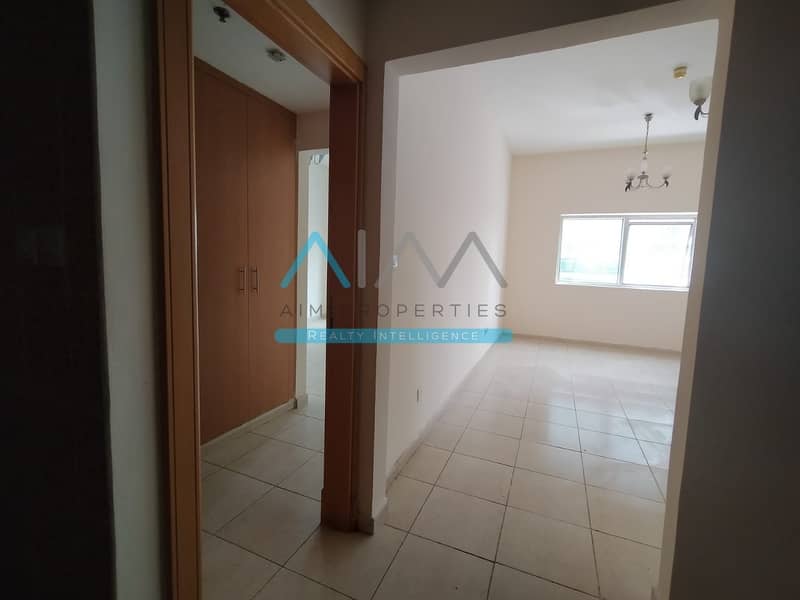 5 Ready To Move | Bright And Spacious Apartment Available For Sale