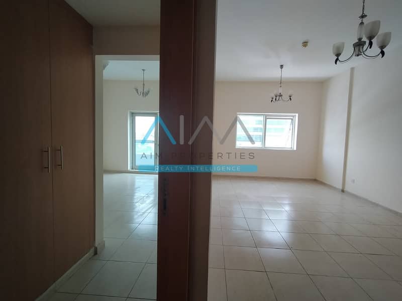 8 Ready To Move | Bright And Spacious Apartment Available For Sale