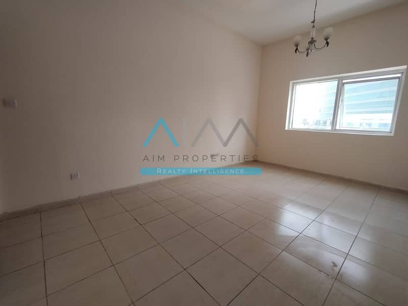 9 Ready To Move | Bright And Spacious Apartment Available For Sale