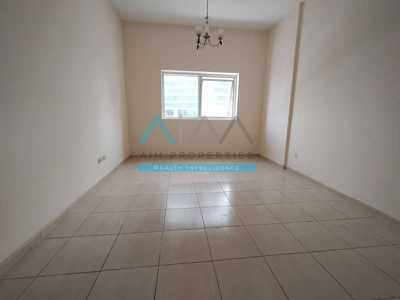 10 Ready To Move | Bright And Spacious Apartment Available For Sale