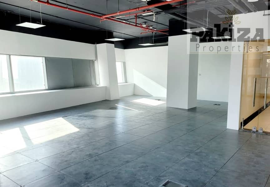 LOWEST PRICE OFFICE IN BUSINESS BAY ON RENT| NEAR METRO