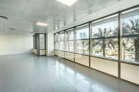 Available Office | CAT A Fitted | 5 Parking Available Office | CAT A Fitted | 5 Parking