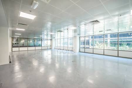 Well Located | Vacant Office | CAT A Fitted Well Located | Vacant Office | CAT A Fitted