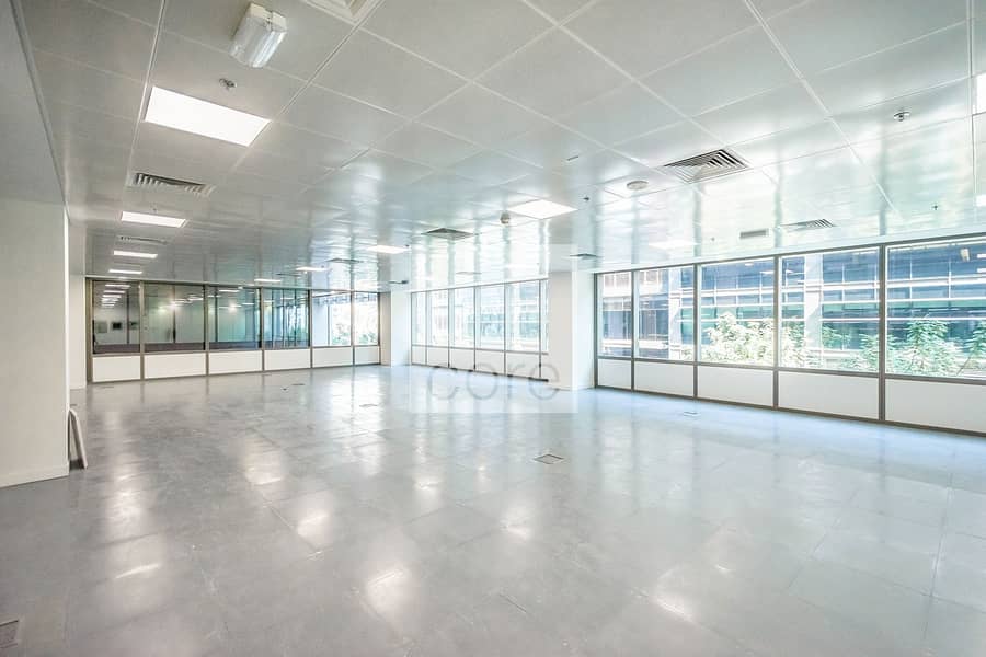 Well Located | Vacant Office | CAT A Fitted Well Located | Vacant Office | CAT A Fitted