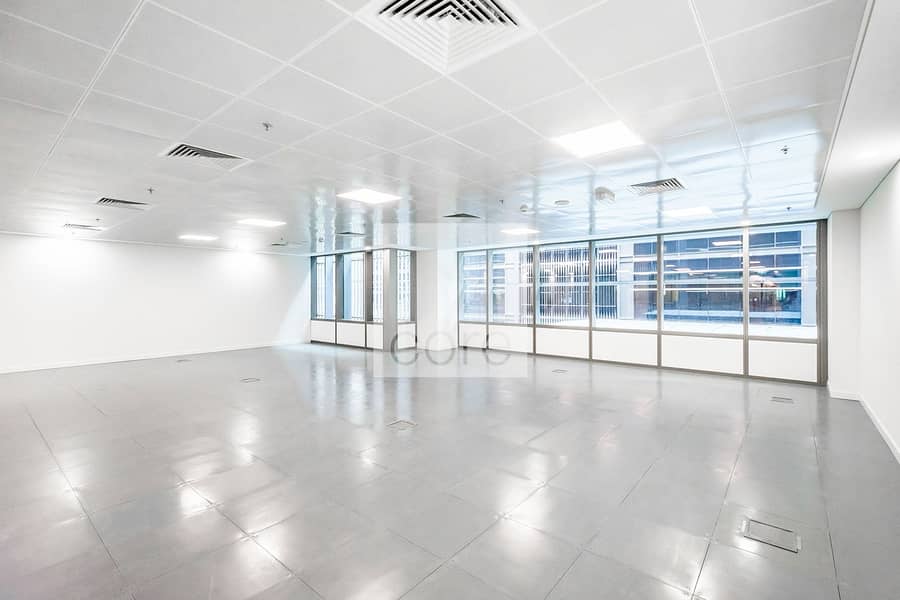 Low Floor | High Quality Unit | CAT A Fitted Low Floor | High Quality Unit | CAT A Fitted