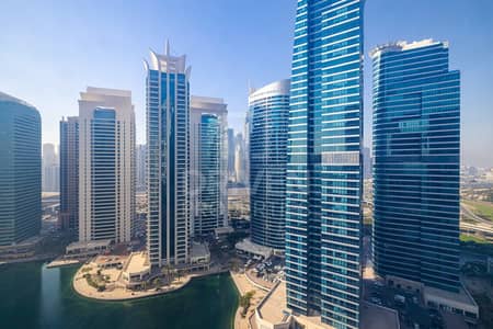 High Floor Apt w/ Lake View in Cluster Y High Floor Apt w/ Lake View in Cluster Y