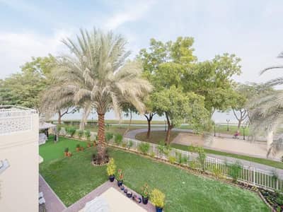 Type 7 | On the Lake | Single Row | Meadows 9