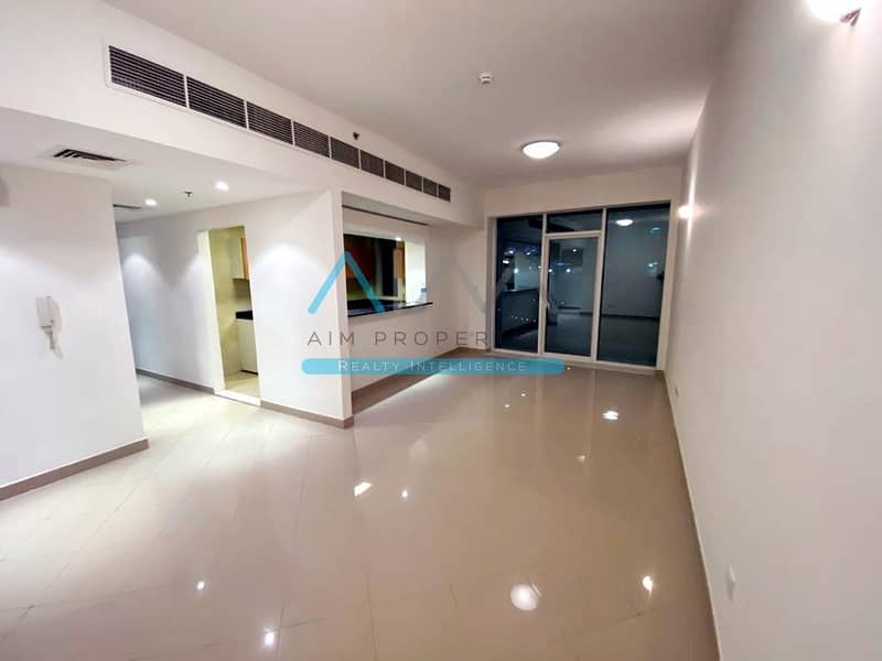 Prime View | Rented 2 Bed Room - ensuit Rooms & Spacious Living Hall