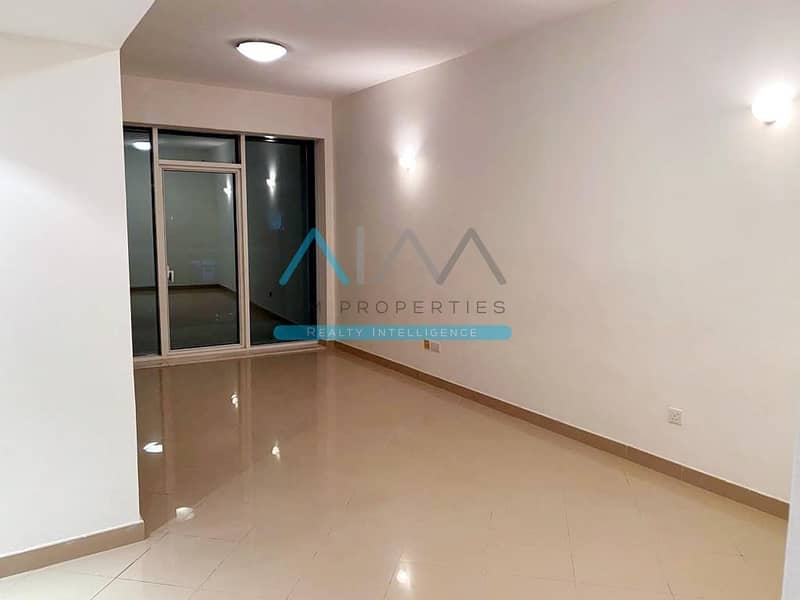 3 Prime View | Rented 2 Bed Room - ensuit Rooms & Spacious Living Hall