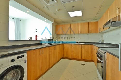 8 Prime View | Rented 2 Bed Room - ensuit Rooms & Spacious Living Hall