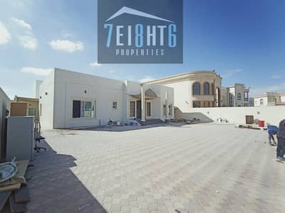 Outstanding property: 3 b/r good quality independent villa + maids room + drivers room + large garden Outstanding property: 3 b/r good quality independent villa + maids room + drivers room + large garden