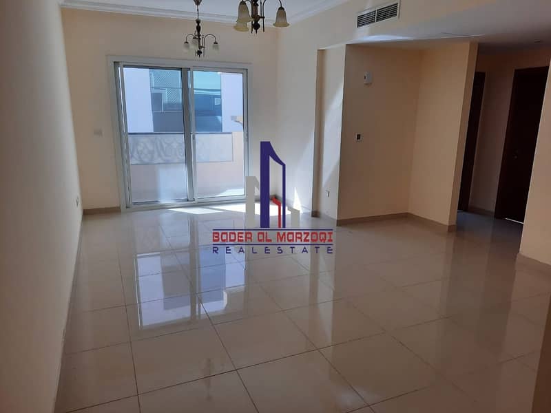 Both Room Master | 2 Months Free + Parking +7Cheques Opposite Safari Mall Muwailih Commercial