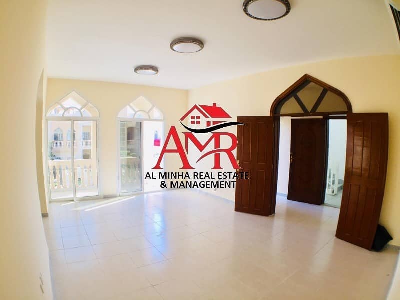 Exquisite 3 BHK With Private Entrance & Balconies Exquisite 3 BHK With Private Entrance & Balconies