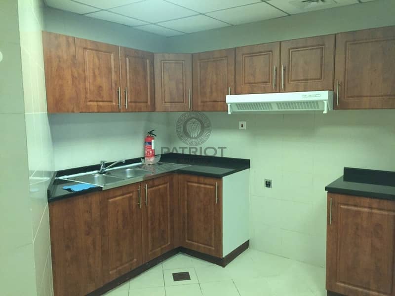 11 Large spacious Two Bedroom+ Maids Apartment |Unfurnished  |Store Room |Lake View | 2 Balconies