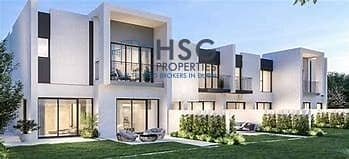 3 BHK + Maid Townhouse | DubaiLand | La Rosa 3 BHK + Maid Townhouse | DubaiLand | La Rosa