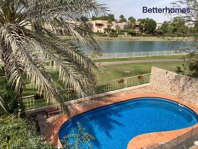 Type 1E | Private Pool | Lake View | Upgraded Type 1E | Private Pool | Lake View | Upgraded