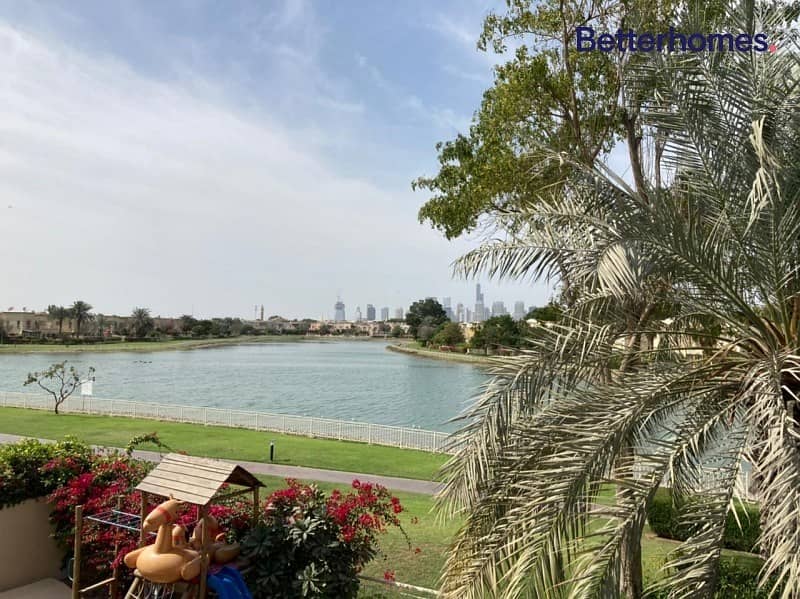 16 Type 1E | Private Pool | Lake View | Upgraded